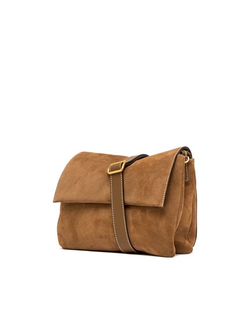 Three borsa a tracolla GIANNI CHIARINI | BS12295CMPLN1478